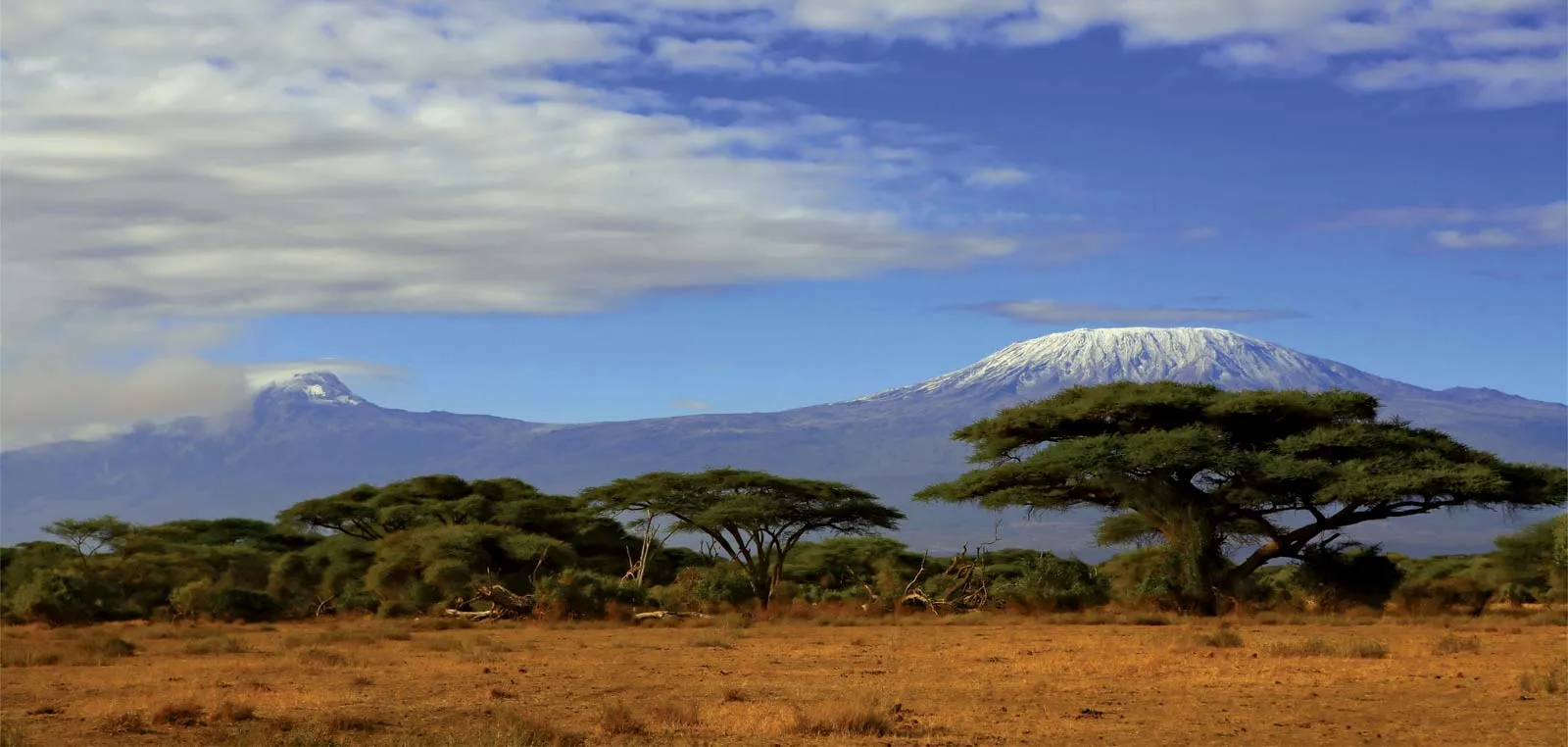 Tanzania Treks